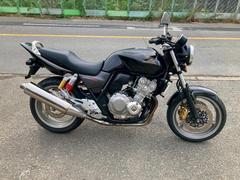 ホンダ　ＣＢ４００Ｓｕｐｅｒ　Ｆｏｕｒ　ＶＴＥＣ　Ｒｅｖｏ　ＥＴＣ２０　ＥＧガード　ＵＳＢ電源