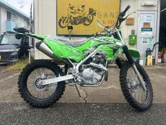 カワサキ　ＫＬＸ２３０Ｒ　Ｓ　２０２４年モデル