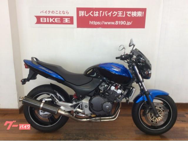 ｈｏｒｎｅｔ ｄｘ ホンダ のバイクを探すなら グーバイク