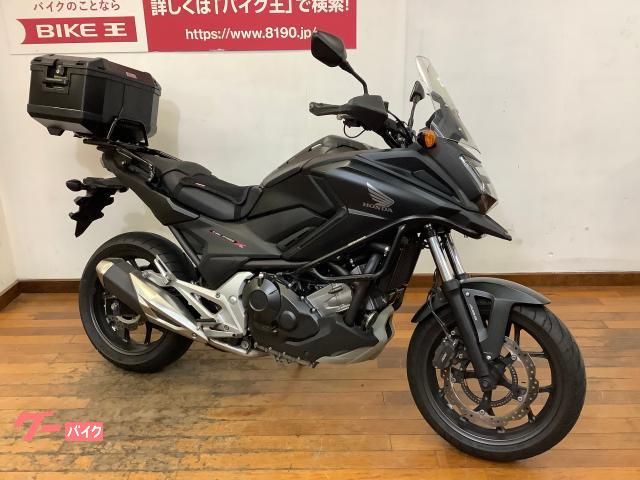 車両情報:ホンダ NC750X | バイク王 入間店 | 中古バイク・新車バイク探しはバイクブロス