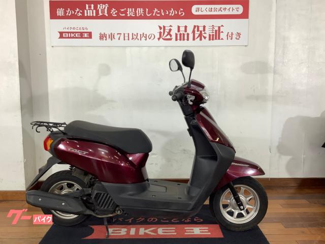 ホンダ タクト ｜バイク王 入間店｜新車・中古バイクなら【グーバイク】