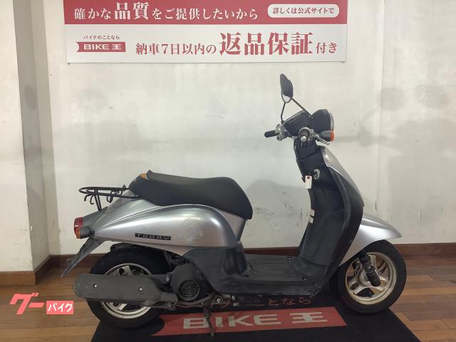 ホンダ Ｔｏｄａｙ（トゥデイ） ２０１２年モデル／フルノーマル／ＡＦ６７型・インジェクション／４スト｜バイク王  入間店｜新車・中古バイクなら【グーバイク】