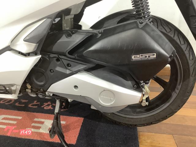 ホンダ ＰＣＸ／ＪＦ８１型／ＬＥＤ＆スマートキーモデル／ノーマル車両｜バイク王 入間店｜新車・中古バイクなら【グーバイク】