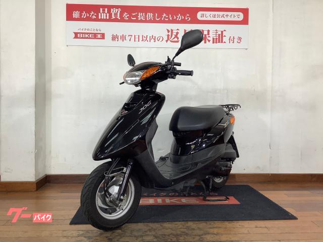 ヤマハ ＪＯＧ（ジョグ）／ＳＡ３６Ｊ型／マルチバー＆ＵＳＢ装備／インジェクションモデル｜バイク王 入間店｜新車・中古バイクなら【グーバイク】