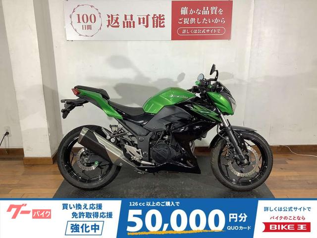 Ｚ２５０　２０１４年モデル　デイトナ製電源ポート　カスタムレバー