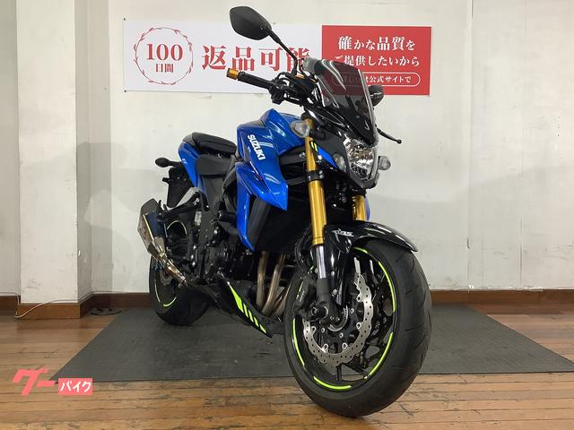車両情報:スズキ GSX−S750 | バイク王 入間店 | 中古バイク・新車