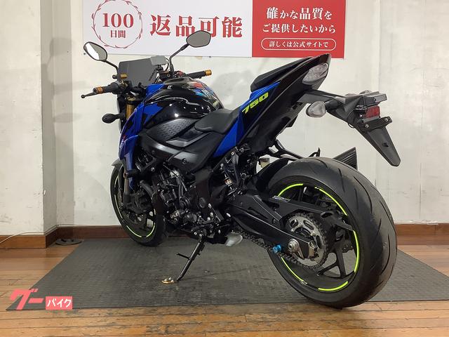 車両情報:スズキ GSX−S750 | バイク王 入間店 | 中古バイク・新車