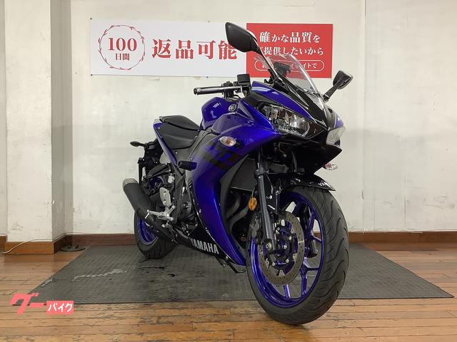 車両情報:ヤマハ YZF−R3 | バイク王 入間店 | 中古バイク・新車バイク