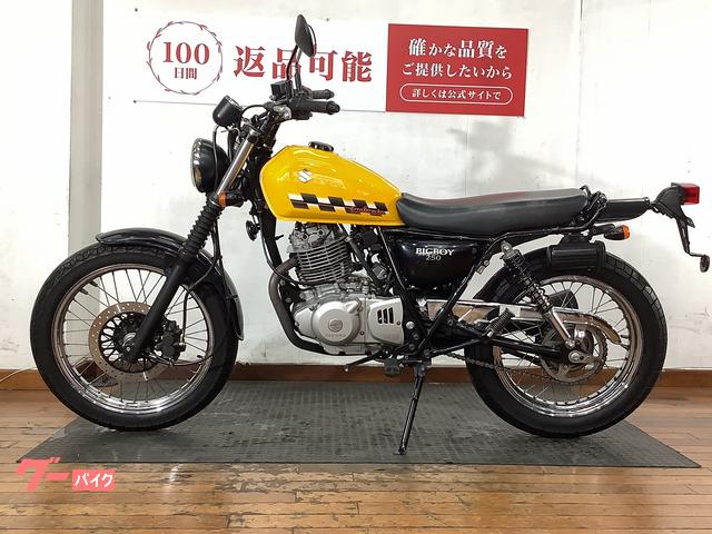 車両情報:スズキ グラストラッカー ビッグボーイ | バイク王 入間店 車両情報:スズキ グラストラッカー ビッグボーイ | バイク王 入間店