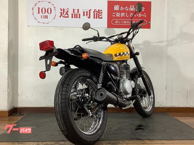 車両情報:スズキ グラストラッカー ビッグボーイ | バイク王 入間店