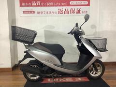 ホンダ　Ｄｉｏ　ディオ　２００８年モデル／空冷・単気筒／ＡＦ６８型／インジェクション車