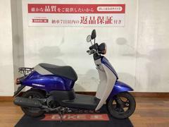 ホンダ　Ｔｏｄａｙ（トゥデイ）　２０１２年モデル／インジェクション！！