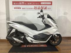 ホンダ　ＰＣＸ／ＪＦ８１型／ＬＥＤ＆スマートキーモデル／ノーマル車両