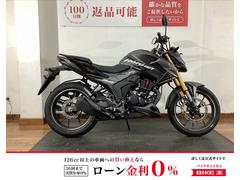 ホンダ　ホーネット２．０　フルノーマル　ＡＢＳ標準装備　スペアキーあり