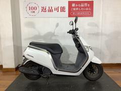 ホンダ　ダンク　２０１４年モデル　フルノーマル　スペアキーあり