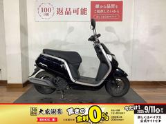 ホンダ　ダンク　２０１９年モデル　フルノーマル