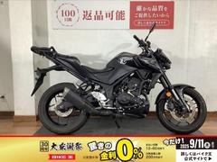 ヤマハ　ＭＴ−２５　２０２２年モデル　デイトナ製ＵＳＢ電源ポート　ＫＥＭＩＭＯＴＯ製社外ミラー