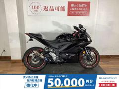 ヤマハ　ＹＺＦ−Ｒ２５　２０２１年モデル　ＯＶＥＲレーシングスリップオンマフラー　マルチバー　ＵＳＢ電源ポート