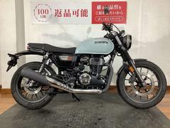 ホンダ　ＧＢ３５０Ｓ　２０２３年モデル　デイトナ製ＵＳＢ電源