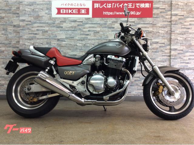 車両情報 ホンダ X4 バイク王 甲府店 中古バイク 新車バイク探しはバイクブロス