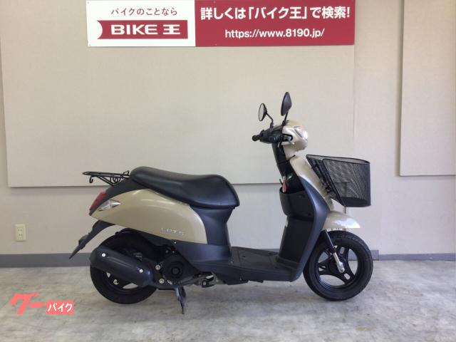 原付スクーター 山梨県のバイク一覧 新車 中古バイクなら グーバイク