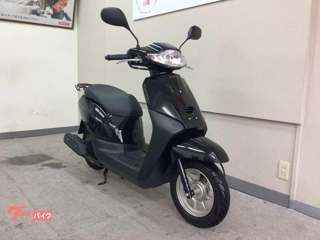 ホンダ タクト・ベーシック 2019年モデル／フルノーマル｜バイク王 