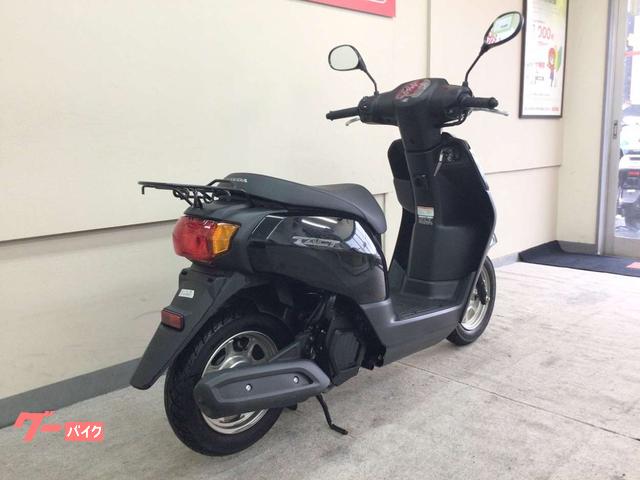 ホンダ タクト・ベーシック 2019年モデル／フルノーマル｜バイク王 