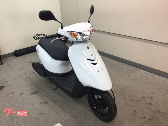 【格安】ヤマハ　JOG    フルノーマル ヤマハ JOG 2023年モデル／フルノーマル｜バイク王 甲府店