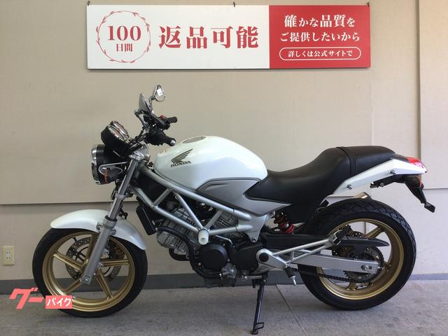 車両情報:ホンダ VTR250 | バイク王 甲府店 | 中古バイク・新車バイク
