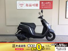 ホンダ　ダンク　２０２２年モデル／フルノーマル／艶消し