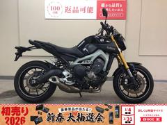 ヤマハ　ＭＴ−０９　２０１４年モデル／ＵＳＢ／スマホホルダー