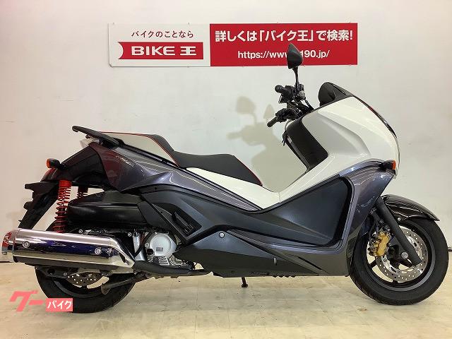 車両情報 ホンダ フェイズ タイプs バイク王 広島店 中古バイク 新車バイク探しはバイクブロス