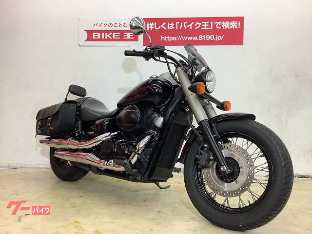 車両情報 ホンダ シャドウファントム750 バイク王 広島店 中古バイク 新車バイク探しはバイクブロス