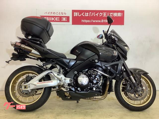 マック３１５さんの投稿した愛車情報 B King ビーキング 佐多岬到着 めっちゃバイク多い バイクのカスタム ツーリング情報ならモトクル Motocle