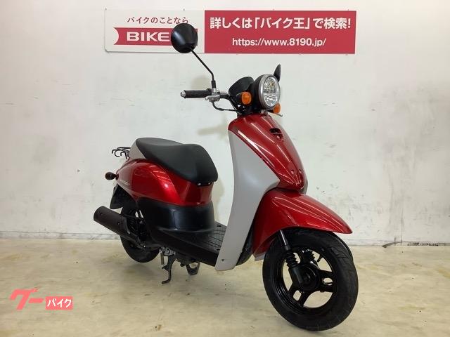 車両情報 ホンダ トゥデイ バイク王 広島店 中古バイク 新車バイク探しはバイクブロス
