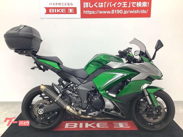 車両情報:カワサキ Ninja 1000 | バイク王 広島店 | 中古バイク・新車 