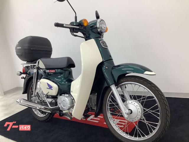 車両情報 ホンダ スーパーカブ110 バイク王 広島店 中古バイク 新車バイク探しはバイクブロス 車両情報 ホンダ スーパーカブ110 バイク王 広島店 中古バイク 新車バイク探しはバイクブロス