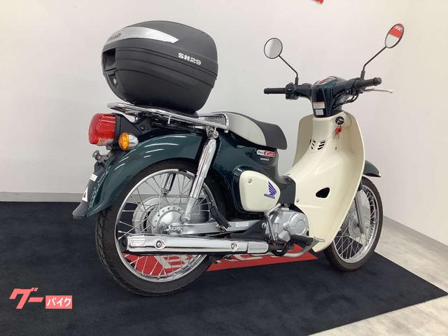 車両情報 ホンダ スーパーカブ110 バイク王 広島店 中古バイク 新車バイク探しはバイクブロス 車両情報 ホンダ スーパーカブ110 バイク王 広島店 中古バイク 新車バイク探しはバイクブロス