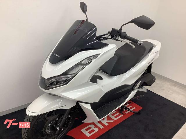 ホンダ ｐｃｘ ａｂｓ搭載 ｌｅｄヘッドライト ｊｋ０５型 広島県 バイク王 広島店 b の中古バイク 新車バイク Goo バイク情報