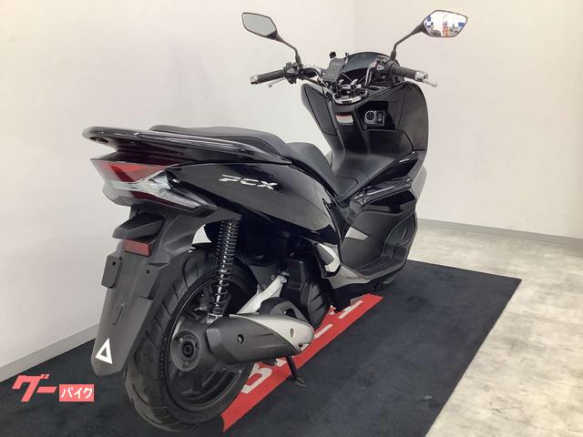 車両情報 ホンダ Pcx バイク王 広島店 中古バイク 新車バイク探しはバイクブロス