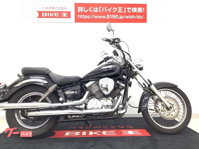 ヤマハ ドラッグスター250 オイル＆オイルフィルター交換！ 広島市 佐伯区 五日市 バイクオイル交換（ホンダスポットステージワン 五日市店の作業実績  2018/10/20）｜バイクの整備・メンテナンス・修理なら【グーバイク】