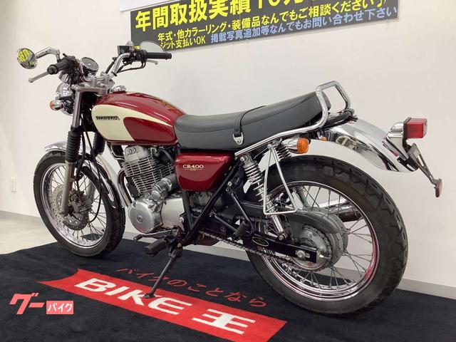車検有 cl400 ボバー チョッパー フルカスタム ハーレー 旧車