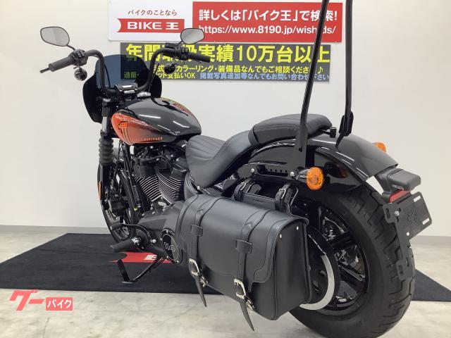 人気沸騰】 ハーレー 2020FXBB 純正シート savingssafari.com