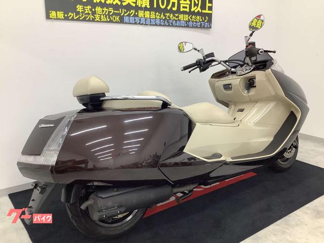 車両情報:ヤマハ マグザム | バイク王 広島店 | 中古バイク・新車
