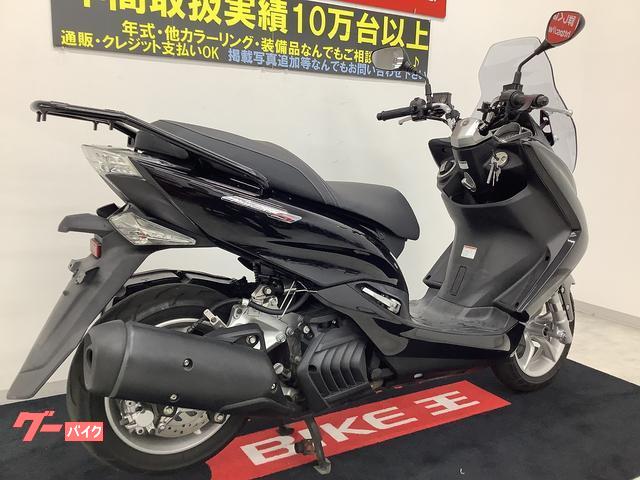 トップ 【軽トラと交換できたら嬉】グランドマジェスティ 250 SG15J 