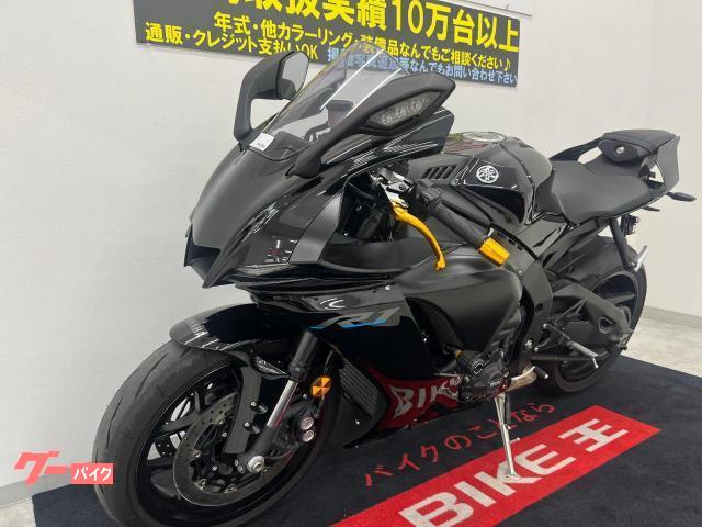 車両情報:ヤマハ YZF−R1 | バイク王 広島店 | 中古バイク・新車バイク