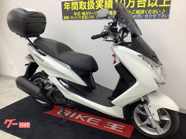 車両情報:ヤマハ マジェスティS | バイク王 広島店 | 中古バイク・新車