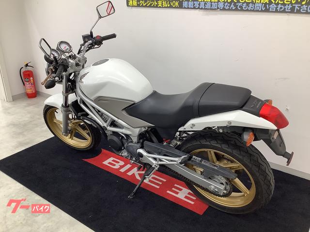 ホンダ ＶＴＲ２５０ フルノーマル・インジェクションモデル｜バイク王 広島店｜新車・中古バイクなら【グーバイク】