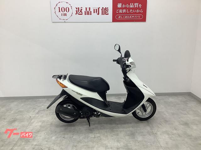 SUZUKI スズキ アドレスV50 広島発（走行性能 | アドレスV50