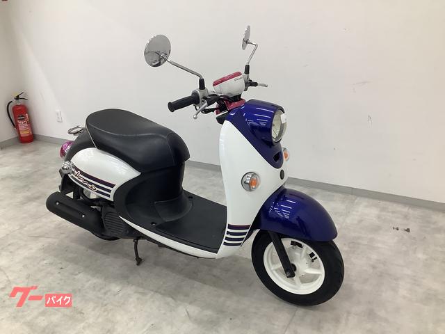ビーノ 車両情報:ヤマハ ビーノ | ばいく屋だっく FC 和歌山店 | 中古